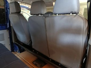 Fundas a medida Mercedes Vito 2-3-6-9plazas