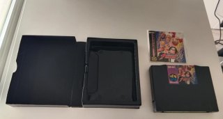 The King of Fighters '94 NeoGeo AES SNK