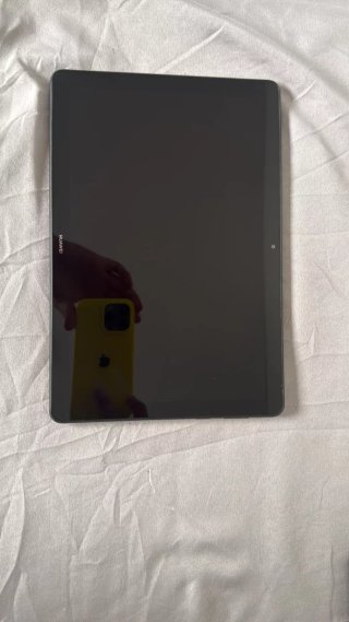 Tablet Huawei MediaPad T5 Negra