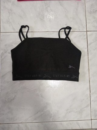 Conjunto 2 Tops Niña