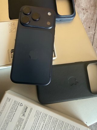 iPhone 17 Pro