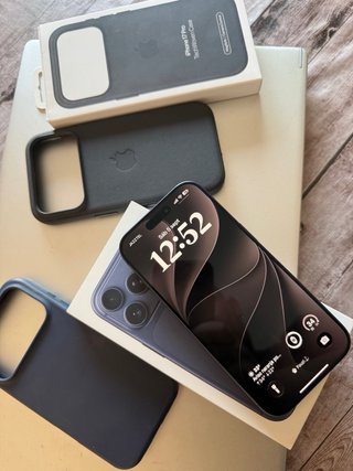 iPhone 17 Pro