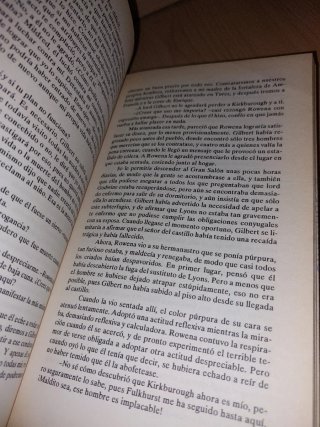 LIBRO - Esclava del deseo - AMOR