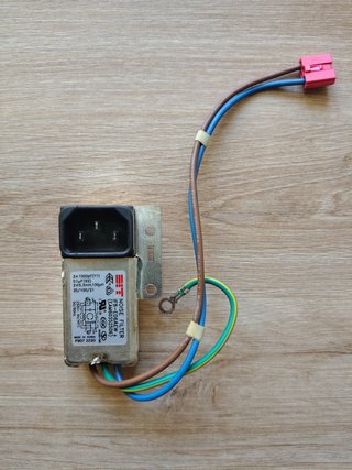 Placa Alimentación TV - LG EAY58476001 37SL8000