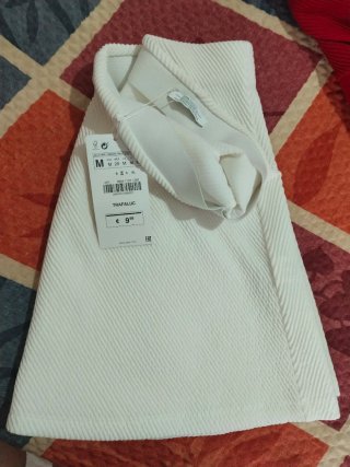 Falda mini TRAFALUC Talla M