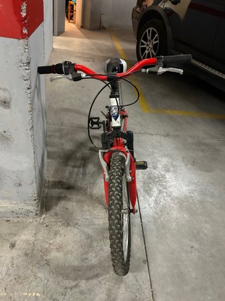 Bicicleta Infantil 20 Oregon