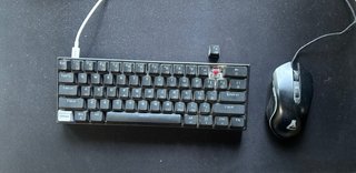 PC Gaming + 2 Monitores + Teclado + Ratón