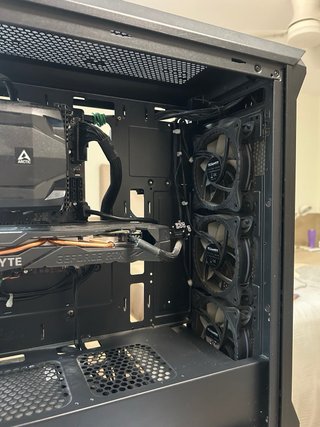 PC Gaming + 2 Monitores + Teclado + Ratón