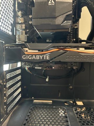 PC Gaming + 2 Monitores + Teclado + Ratón