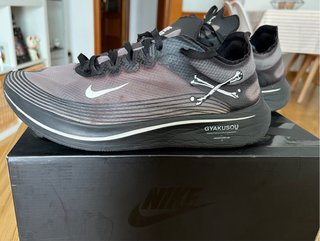 Nike Gyakusou Zoom Fly SP talla 44