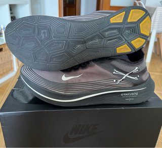 Nike Gyakusou Zoom Fly SP talla 44