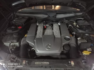 Mercedes-Benz Clase C 32 AMG En Tenerife
