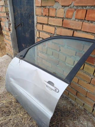 Puertas Toyota RAV4