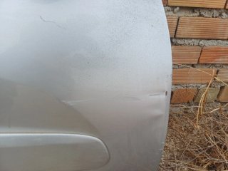 Puertas Toyota RAV4