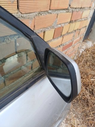 Puertas Toyota RAV4