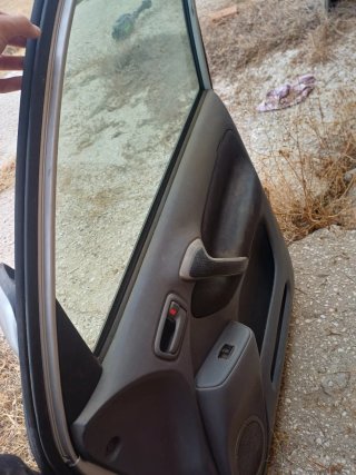 Puertas Toyota RAV4