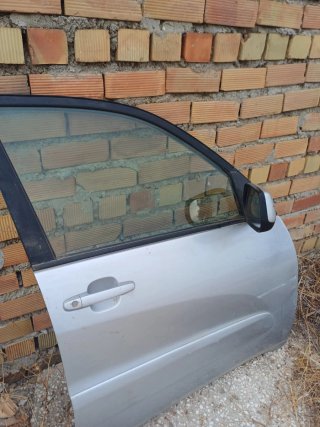 Puertas Toyota RAV4