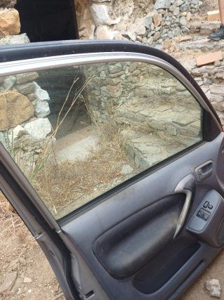 Puertas Toyota RAV4