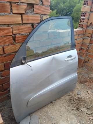Puertas Toyota RAV4