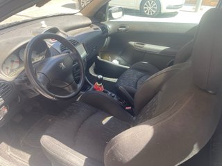 Peugeot 206 HDI X-LINE Clim SW SP 90 cv