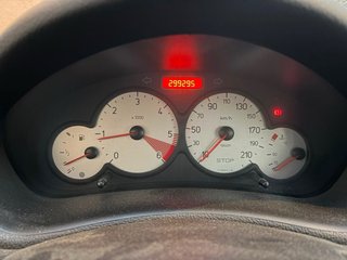 Peugeot 206 HDI X-LINE Clim SW SP 90 cv