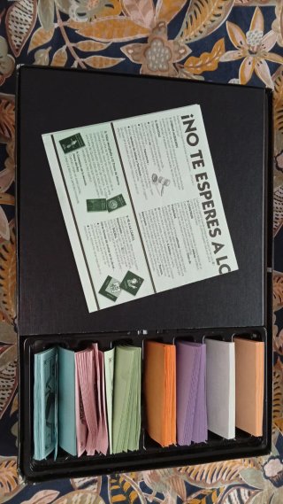 Monopoly Juego de Tronos.Negociable