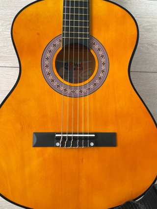 Funda guitarra infantil Mad Wabout