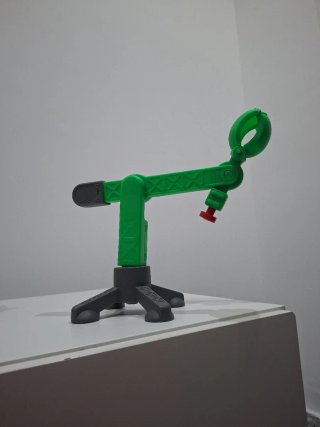 Juguetes de construcción