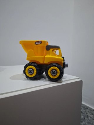 Juguetes de construcción