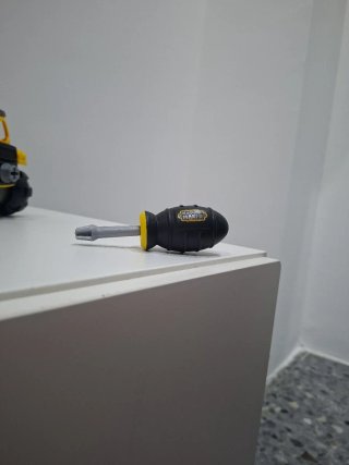 Juguetes de construcción