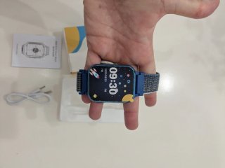 Reloj Inteligente Infantil - Nuevo