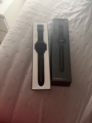 Xiaomi Mi Watch Nuevo