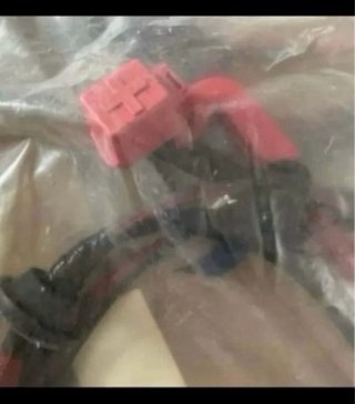Cableado Alternador Chrysler 300C 3.0 CD