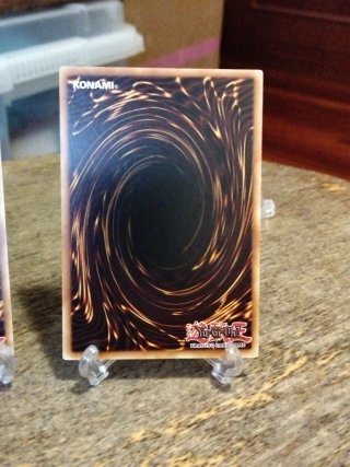 Set di Carte Yu-Gi-Oh! Bestia Gladiatore Darius 2 Carte