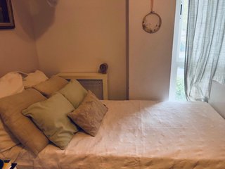 Cama Nido Blanca