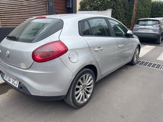 FIAT Bravo 2008