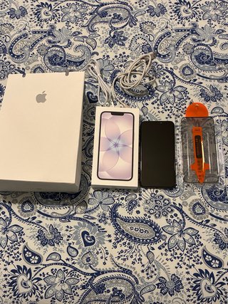 iPhone XS Negro - Impecable - Buena batería