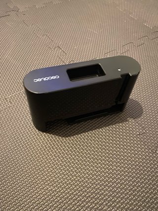 Robot Aspirador Conga Cecotec