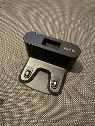 Robot Aspirador Conga Cecotec