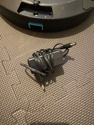 Robot Aspirador Conga Cecotec