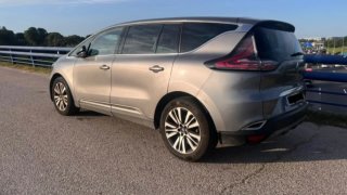 Renault Espace 2016