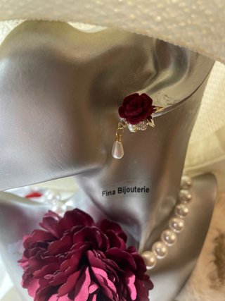 Conjunto Perlas Fiesta, Flamenca, Bodas Lujo