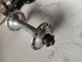 Buje Campagnolo Record 32 H