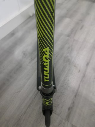 Patinete Infantil TIJUANA CITY 120