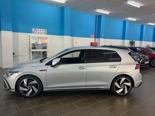 Volkswagen Golf GTI 2.0 TSI 180kW (245CV) DSG