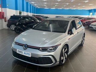 Volkswagen Golf GTI 2.0 TSI 180kW (245CV) DSG