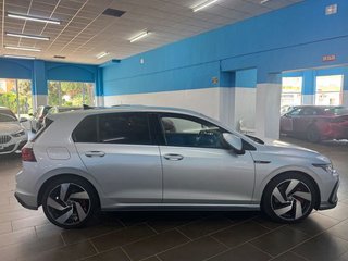 Volkswagen Golf GTI 2.0 TSI 180kW (245CV) DSG