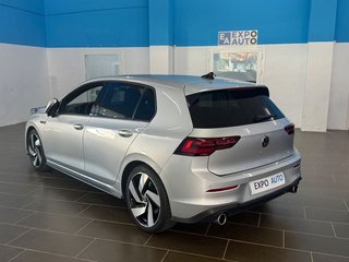 Volkswagen Golf GTI 2.0 TSI 180kW (245CV) DSG