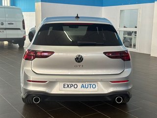Volkswagen Golf GTI 2.0 TSI 180kW (245CV) DSG