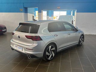 Volkswagen Golf GTI 2.0 TSI 180kW (245CV) DSG